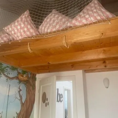 Сasa de vacaciones Freiraum Herrsching am Ammersee
