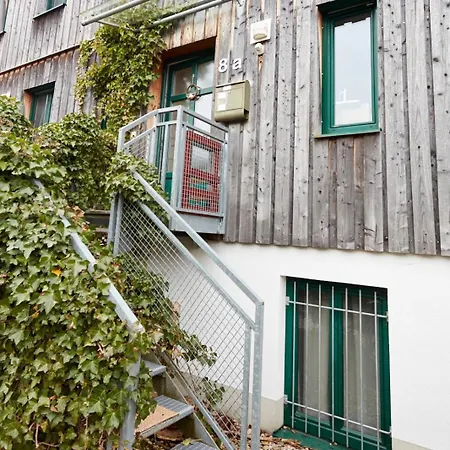 Freiraum Сasa de vacaciones Herrsching am Ammersee
